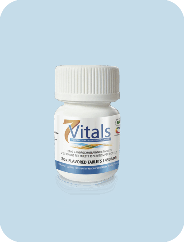 7 Vitals