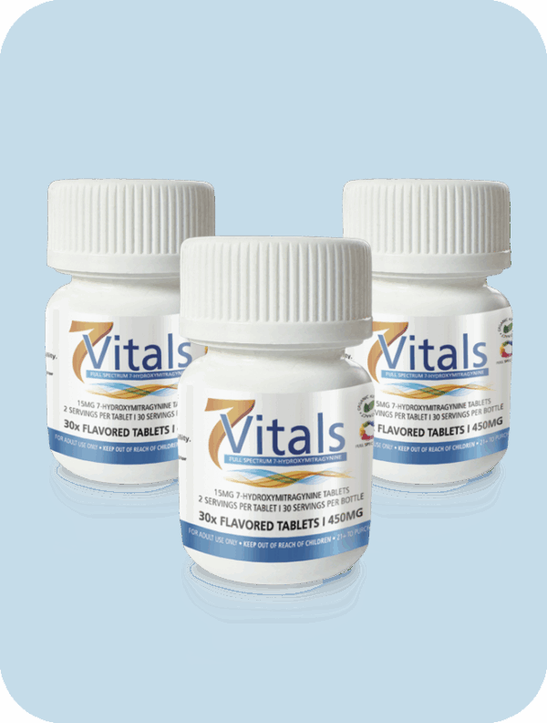 7 Vitals 3-pack